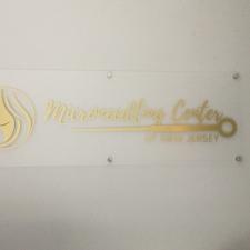 Studio workspace micro needling paramus 1